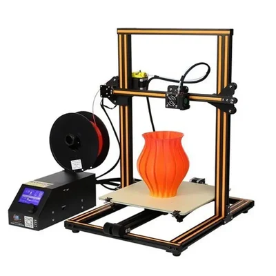Commercial Automatic 3D Printer Machine For Multipurpose Use